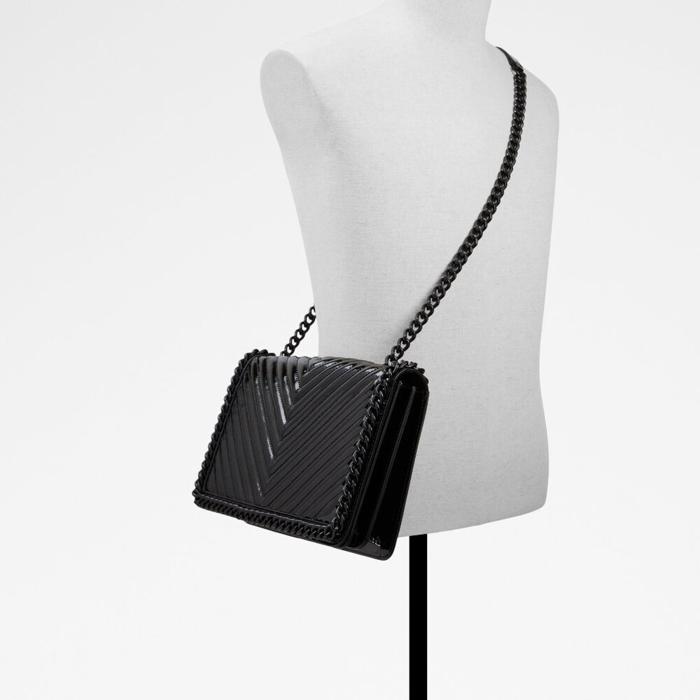 Greenwald Quilted Bag